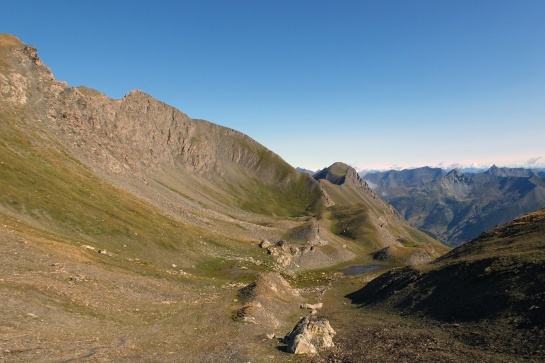 Tour du Mont Viso accompagné