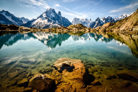 lac blanc fral635