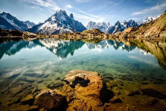 lac blanc fral635