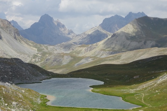 Le charmant Val Maïra, entre tradition et patrimoine naturel