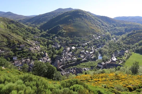 pont de montvert sur le chemin de stevenson framc02