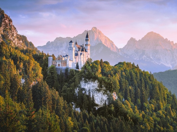 Le meilleur des Dolomites