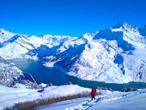Découverte de la Chartreuse en raquettes