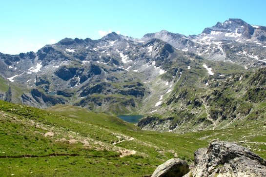 L'intégral du Queyras