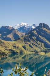 Tour du Beaufortain