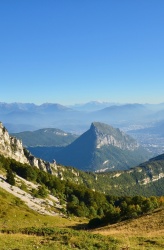Aventure Robinson au coeur des Alpes