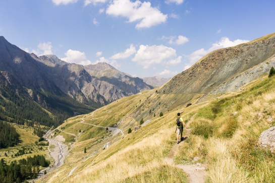 randonnee dans le queyras fral43