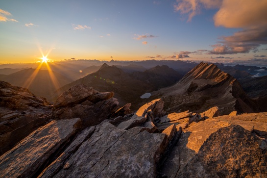 cime du pain de sucre queyras fral46