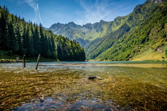 lac estaing hautes pyrenees frapl03