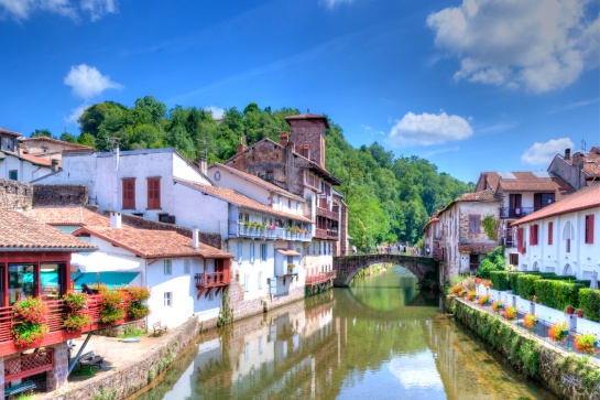 Le Pays Basque, authentique et nature
