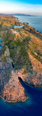 Les coins secrets de la Costa Brava