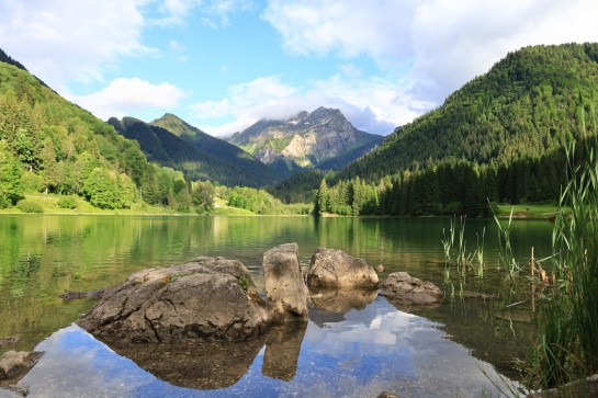 Morzine et l'authentique Chablais en hôtel***