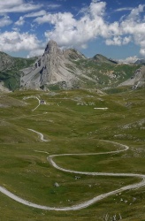 Sensations VTT dans le Piémont