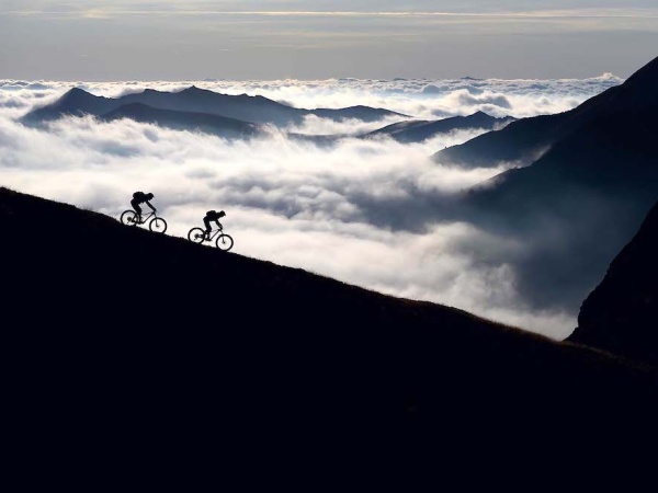 Le meilleur des Dolomites