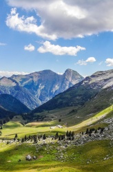 Découverte des Bauges en VTT électrique