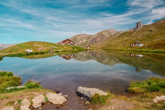 lac de la blanche queyras fralf31