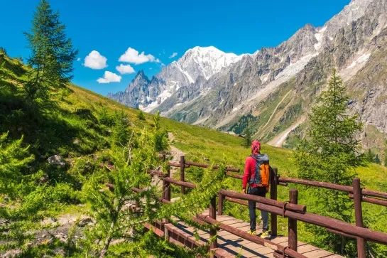 mirando al mont blanc fra508