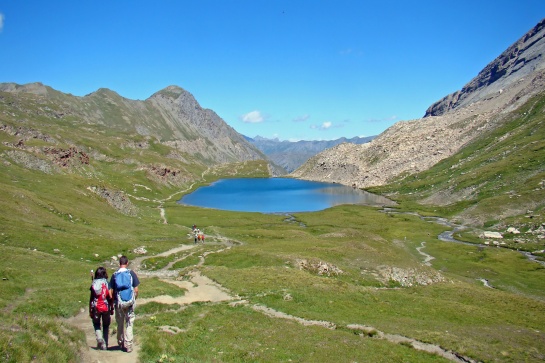 Les plus beaux panoramas du Queyras