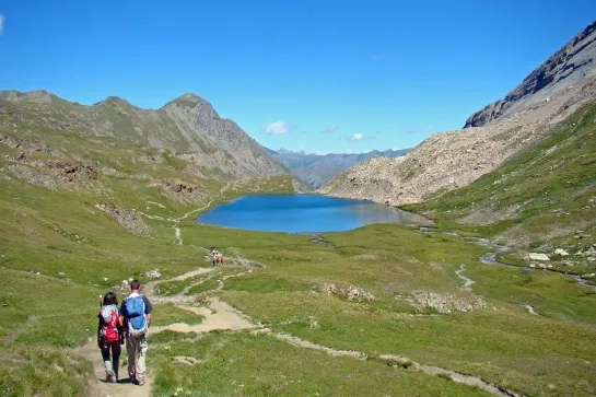 lac foreant dans le queyras fral49