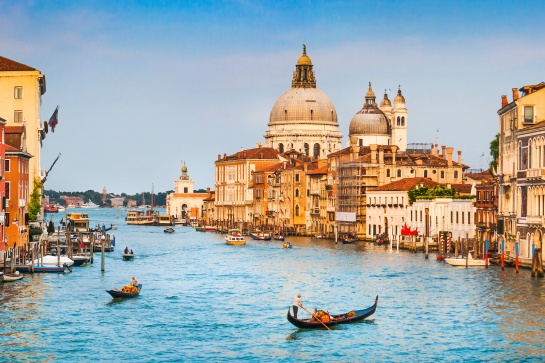 Venise et ses mille visages