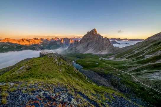 val maira randonnee