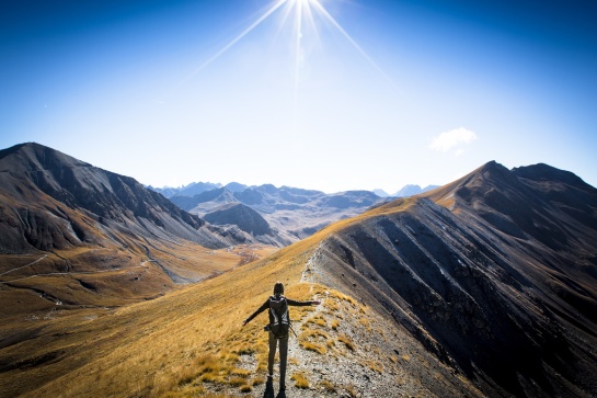 randonnee dans le mercantour fral218