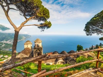 randonnee cote amalfitaine italie