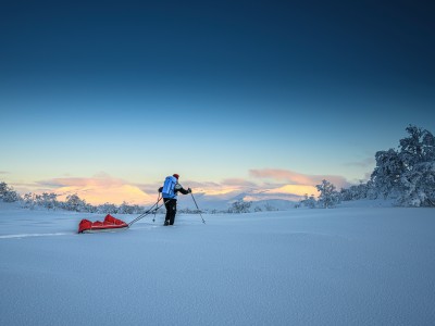 petit tour des glaciers de la vanoise