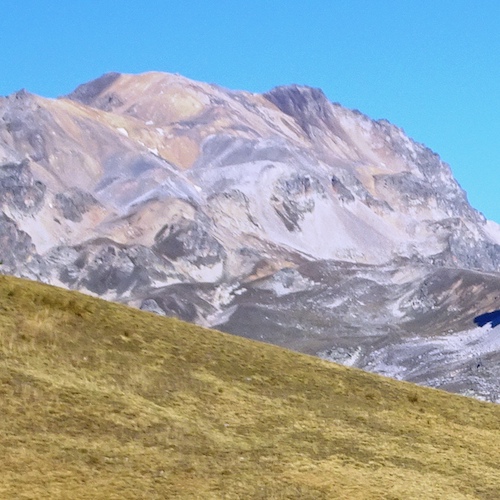 Mont Thabor Clarée