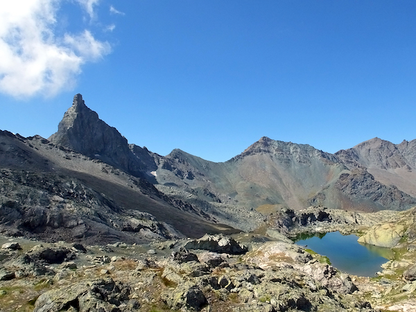 Parc naturel régional du Queyras