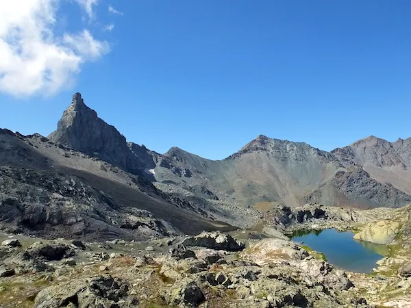Parc naturel régional du Queyras