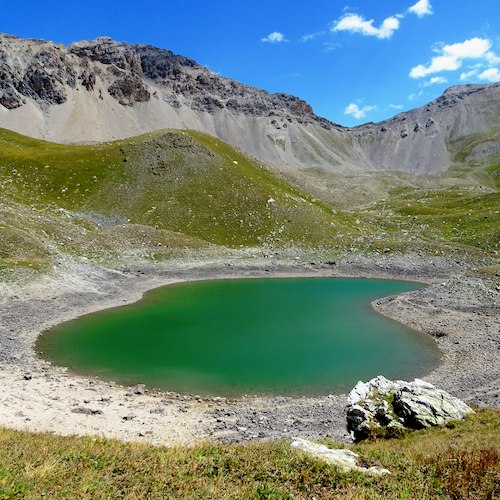 Val Maïra hôtel randonnée trek séjour voyage