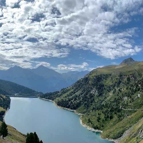 Vanoise randonnée en liberté séjour trek