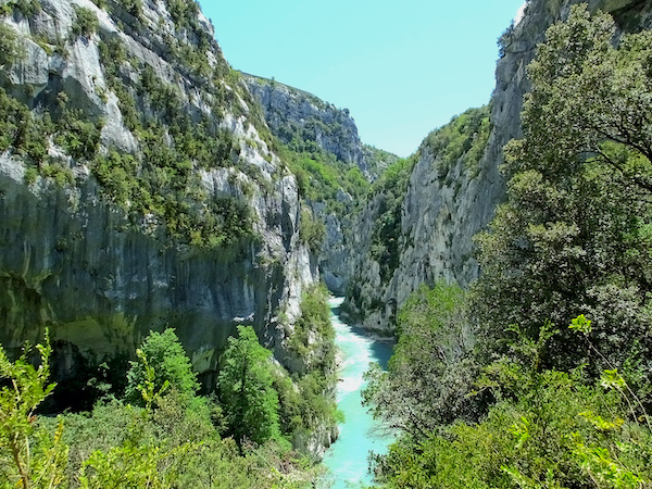 Sentier Blanc-Martel