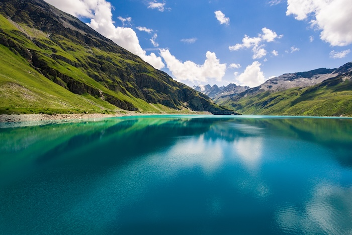 Les 10 plus belles randonnées en Suisse