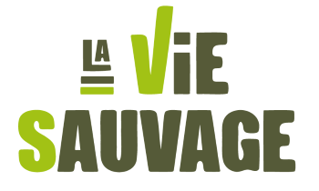 Logo La Vie Sauvage