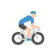 Voyages en VTT