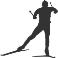 Ski de fond