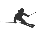 Ski de randonnée alpine