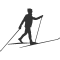 Ski de randonnée nordique