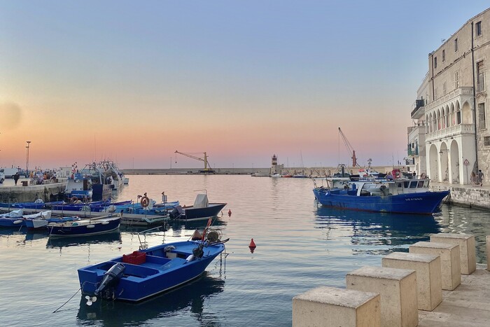 Monopoli dans les Pouilles : le guide complet