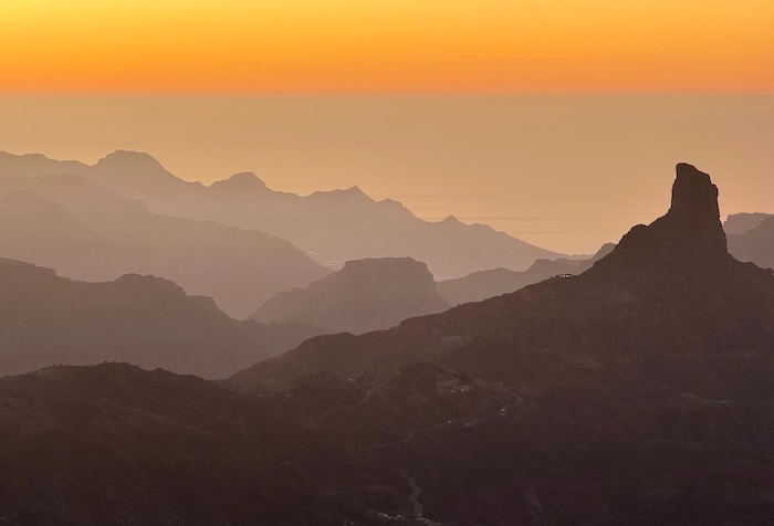 Gran Canaria : top des 5 des plus belles randonnées de l'île