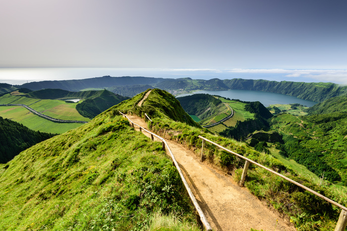 São Miguel, Azores : your travel guide