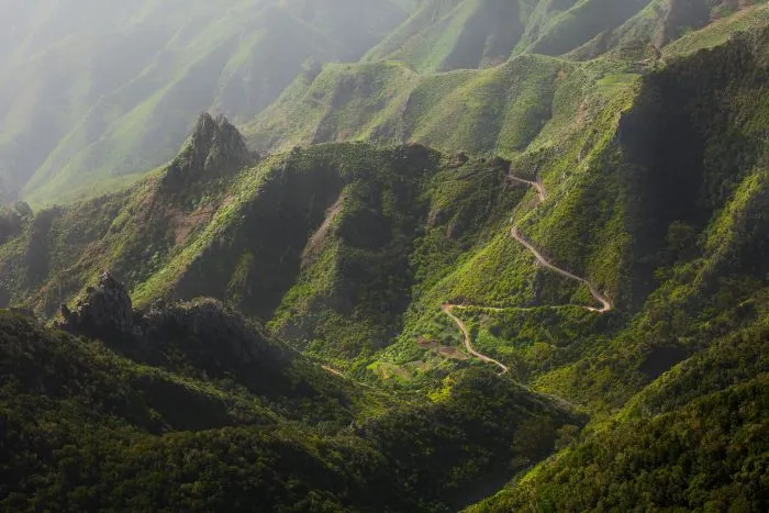 Que faire à Tenerife ? 
