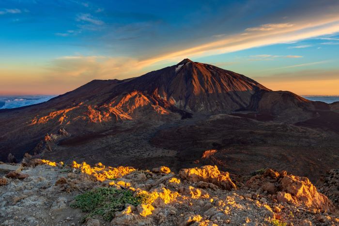 Quand partir à Tenerife ? Guide météo et conseils pratiques