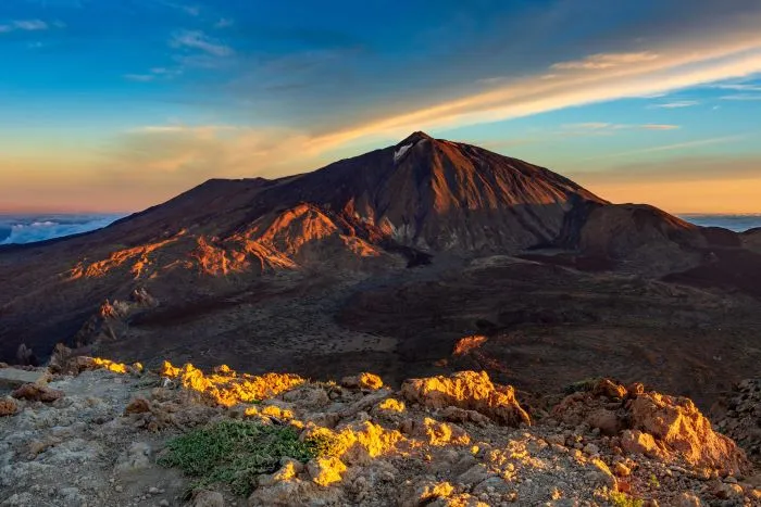 Quand partir à Tenerife ? Guide météo et conseils pratiques