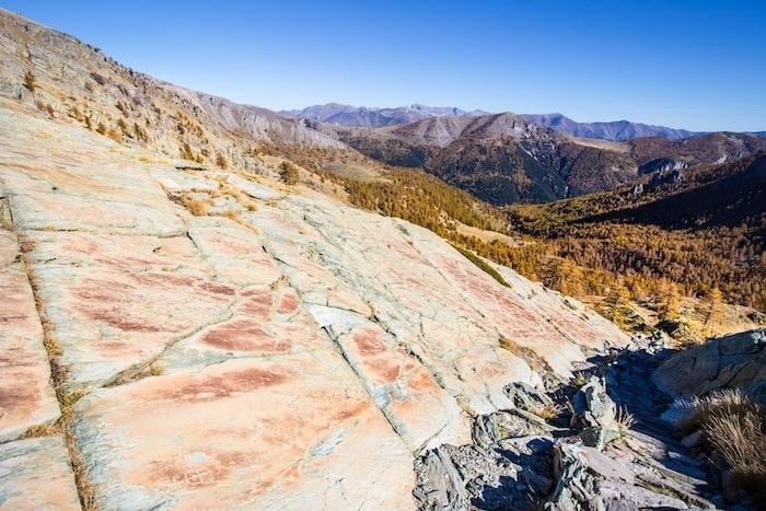 Vallée des Merveilles dans le Mercantour : le guide complet