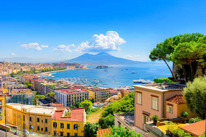 Que faire à Naples : guide complet