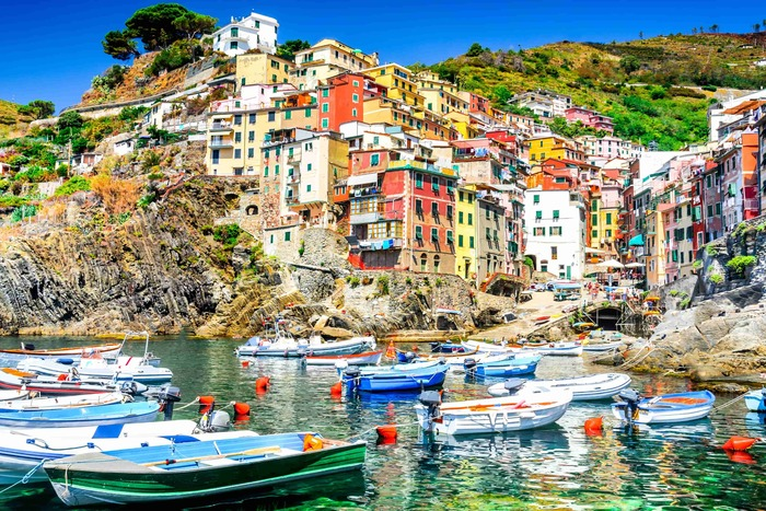 Riomaggiore : guide complet