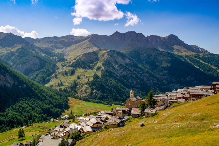Saint-Véran : guide complet